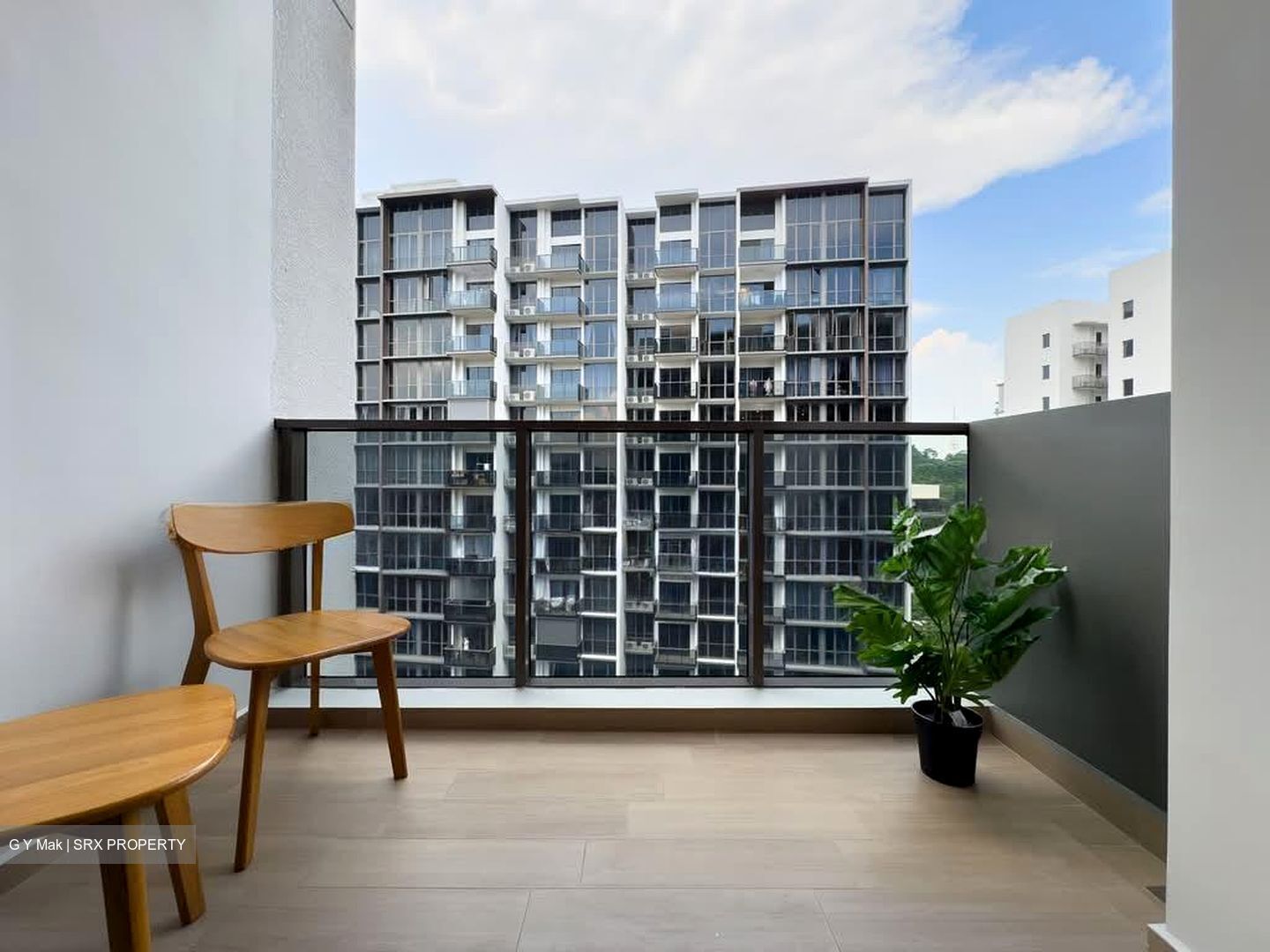 The Botany At Dairy Farm (D23), Condominium #563614271